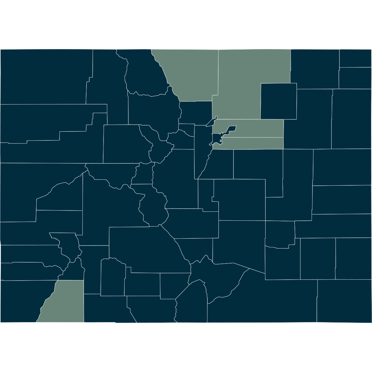 Selling Mineral Rights in Colorado | Miller Energy Group